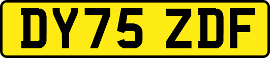 DY75ZDF