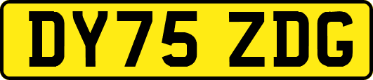 DY75ZDG