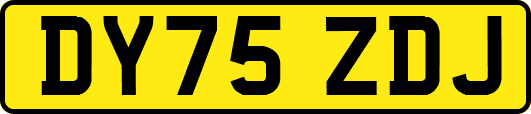 DY75ZDJ