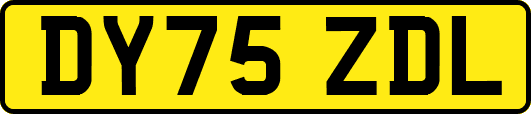 DY75ZDL