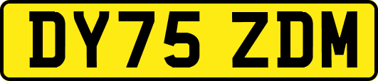 DY75ZDM