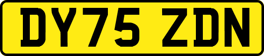 DY75ZDN