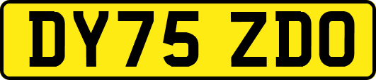 DY75ZDO
