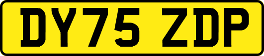 DY75ZDP