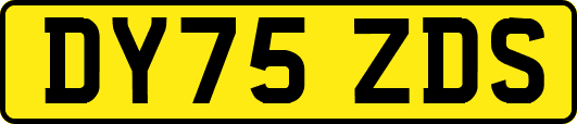 DY75ZDS
