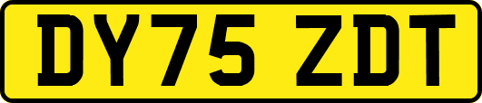 DY75ZDT