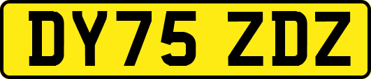 DY75ZDZ