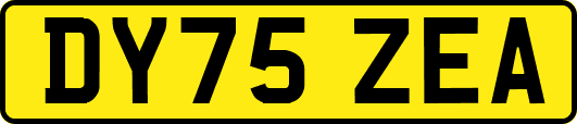 DY75ZEA
