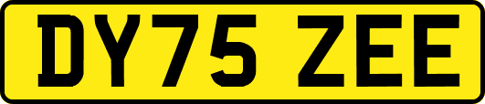 DY75ZEE