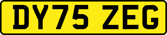DY75ZEG