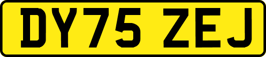 DY75ZEJ