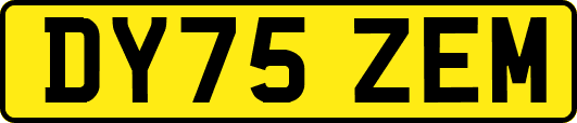 DY75ZEM