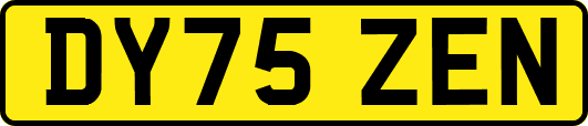 DY75ZEN