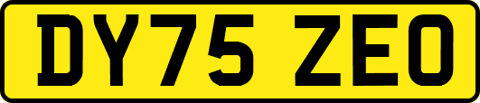 DY75ZEO