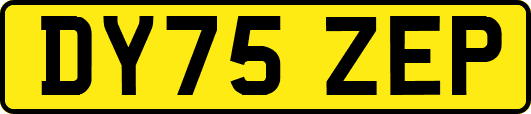 DY75ZEP
