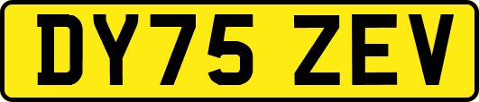 DY75ZEV