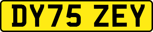 DY75ZEY