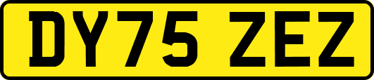 DY75ZEZ