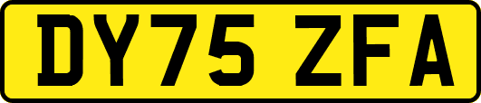DY75ZFA