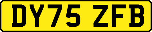 DY75ZFB