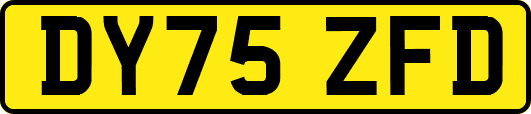DY75ZFD