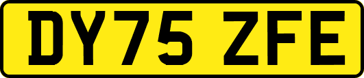 DY75ZFE