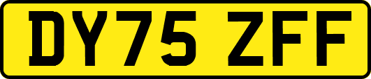 DY75ZFF