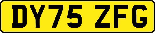 DY75ZFG