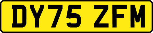 DY75ZFM