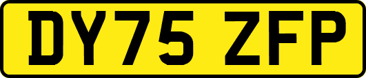 DY75ZFP
