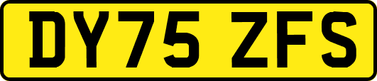 DY75ZFS