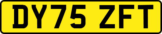 DY75ZFT