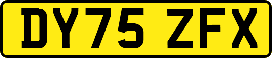 DY75ZFX