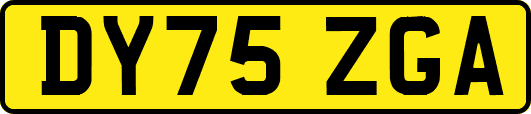 DY75ZGA