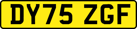 DY75ZGF