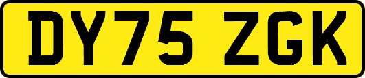DY75ZGK