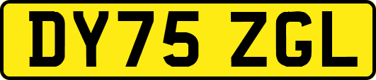 DY75ZGL