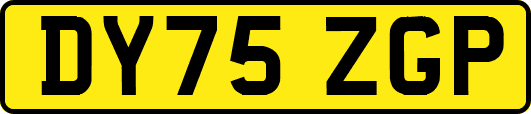 DY75ZGP