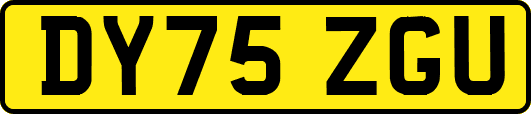 DY75ZGU