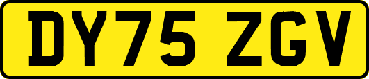 DY75ZGV