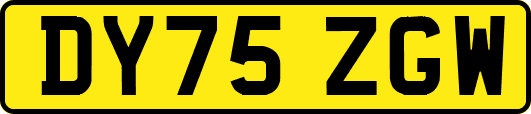 DY75ZGW
