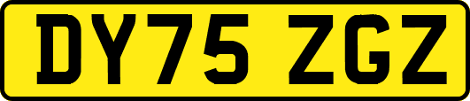 DY75ZGZ
