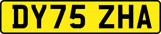 DY75ZHA