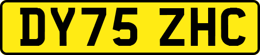 DY75ZHC