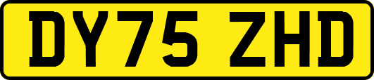 DY75ZHD