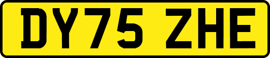 DY75ZHE