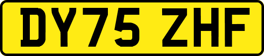 DY75ZHF