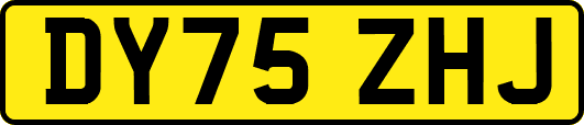 DY75ZHJ