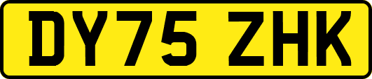DY75ZHK