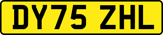 DY75ZHL